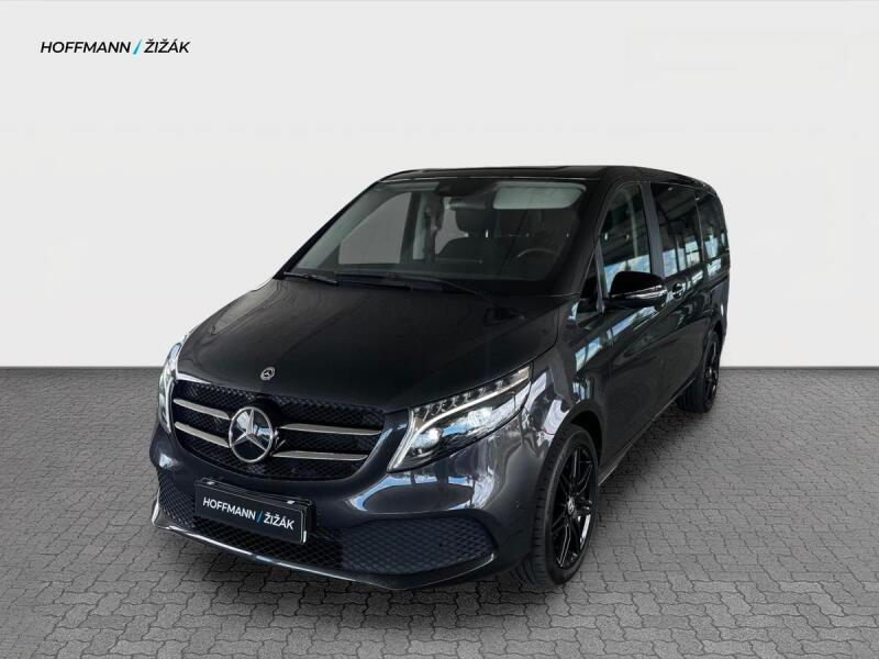 Mercedes-Benz Triedy V