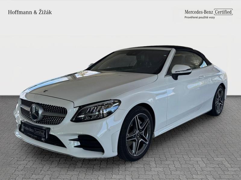 Mercedes-Benz Klasse C
