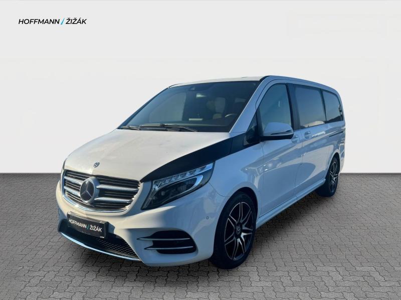 Mercedes-Benz Klasse V