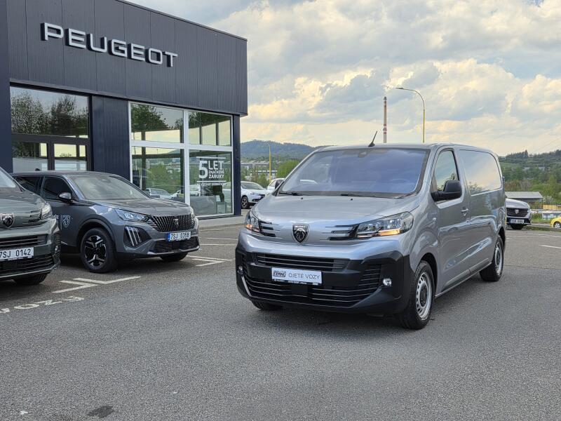Peugeot Expert