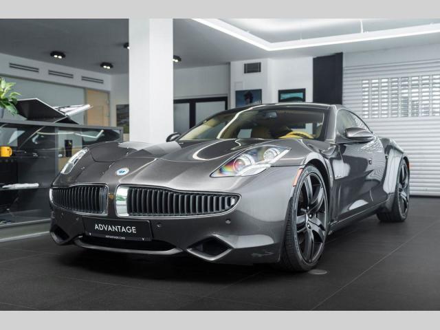 Fisker Karma