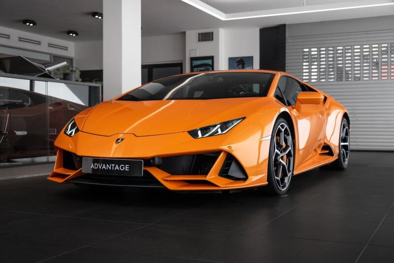 Lamborghini Hurac�n