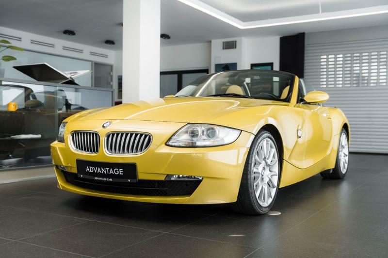 BMW Z4