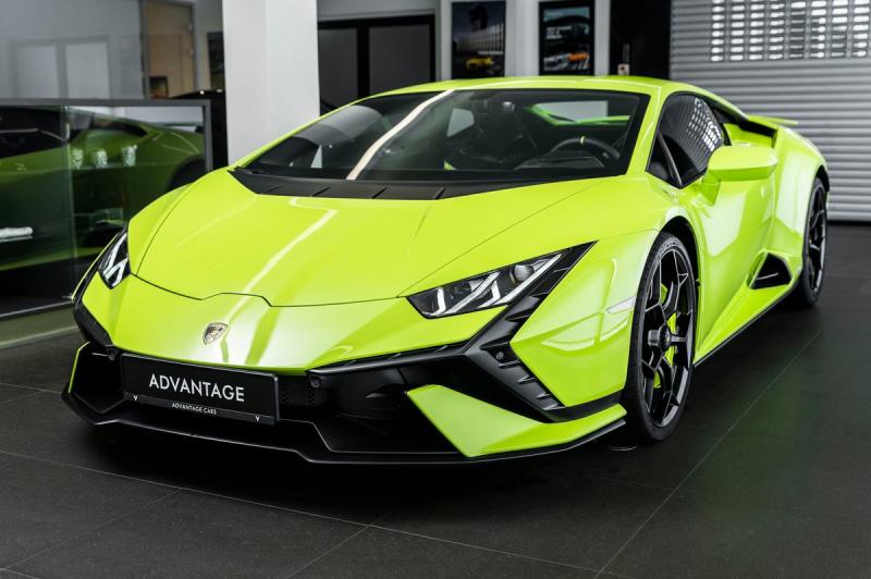 Lamborghini Huracn