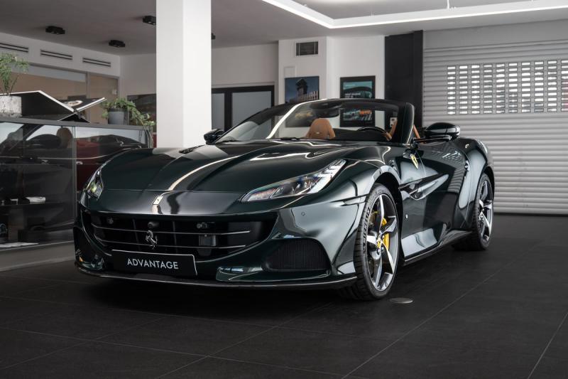 Ferrari Portofino