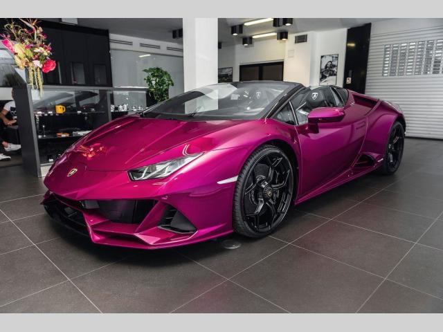 Lamborghini Huracn