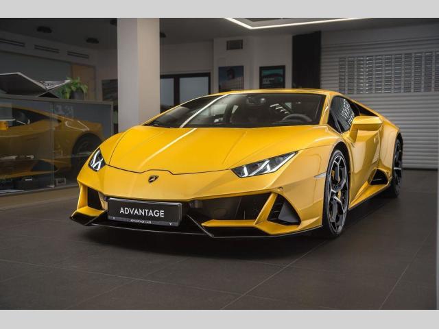 Lamborghini Huracn