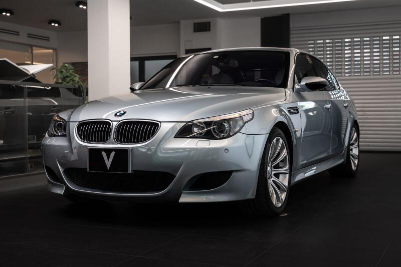 BMW M5