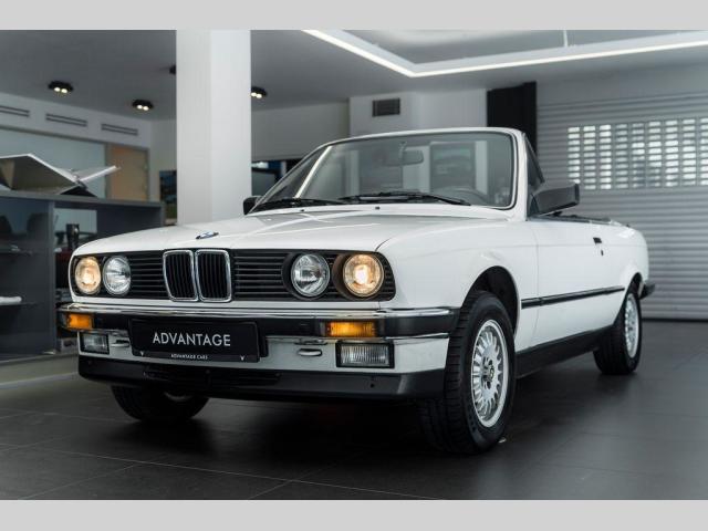 BMW Serie 3