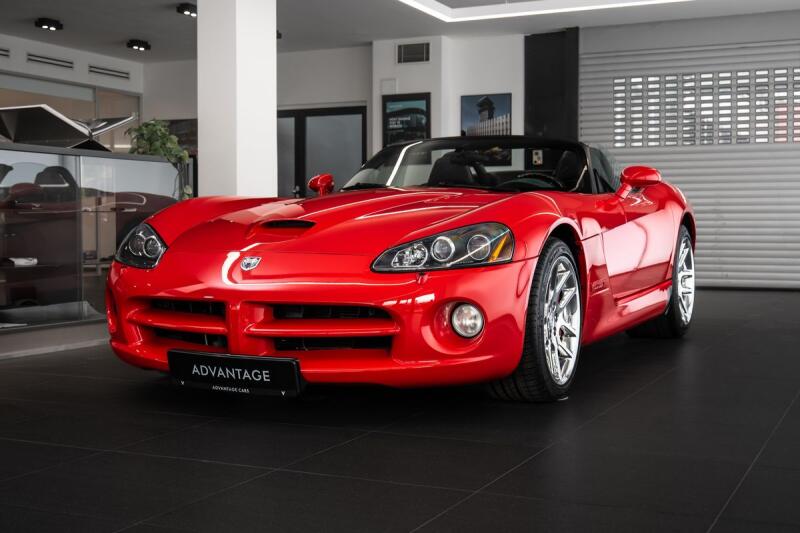 Dodge Viper
