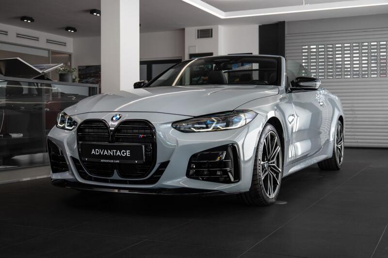 BMW Rad 4