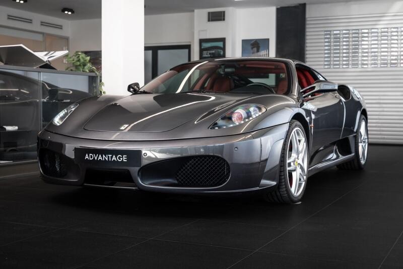 Ferrari F430