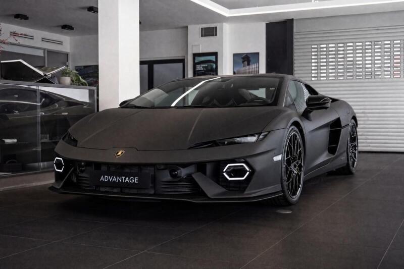 Lamborghini