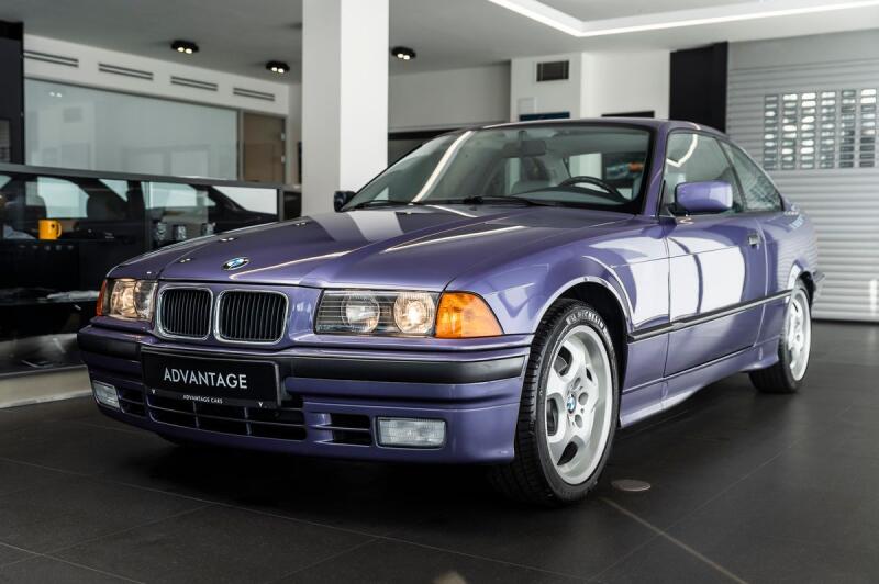 BMW Serie 3