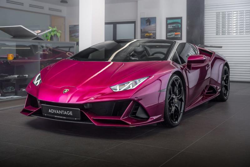 Lamborghini Huracn