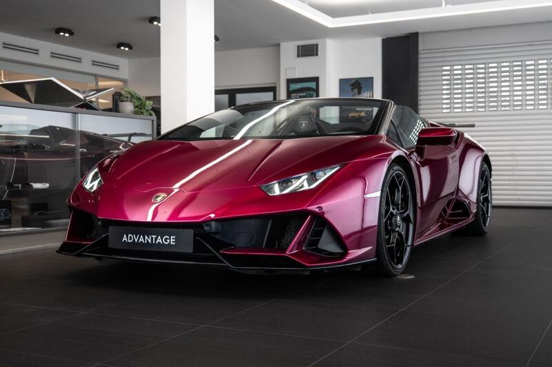 Lamborghini Hurac�n