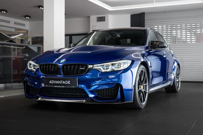 BMW M3
