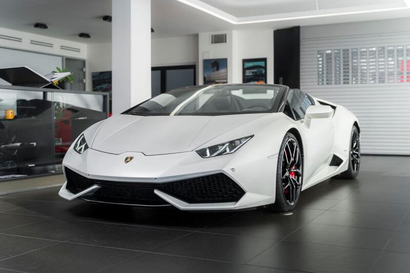 Lamborghini Hurac�n