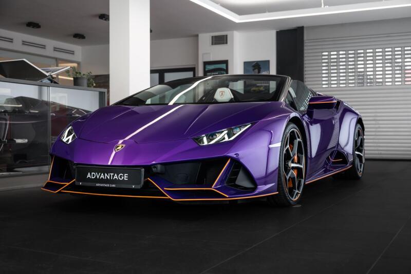 Lamborghini Hurac�n