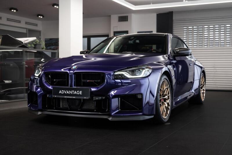 BMW M2