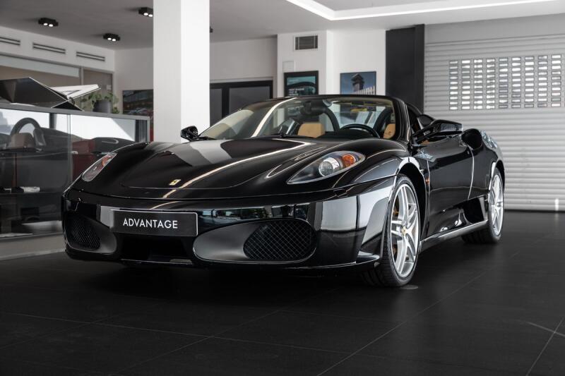 Ferrari F430