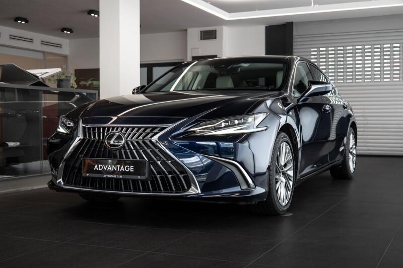 Lexus ES 300