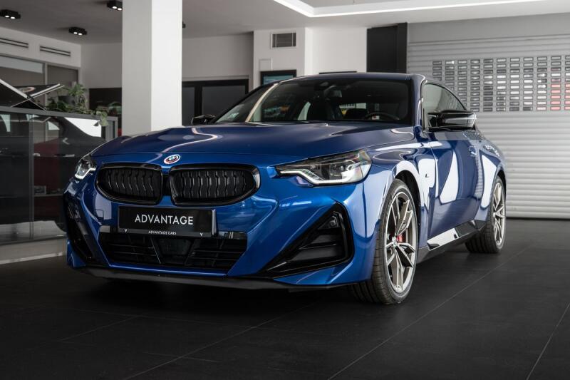 BMW Seria 2