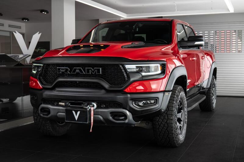 Dodge