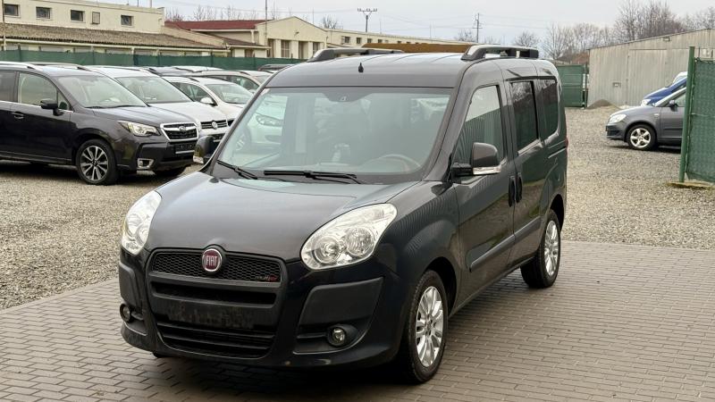 Fiat Dobl
