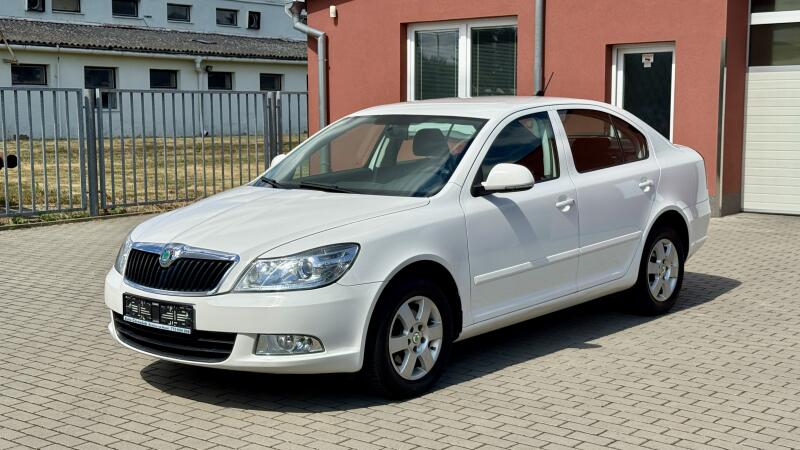 �koda Octavia