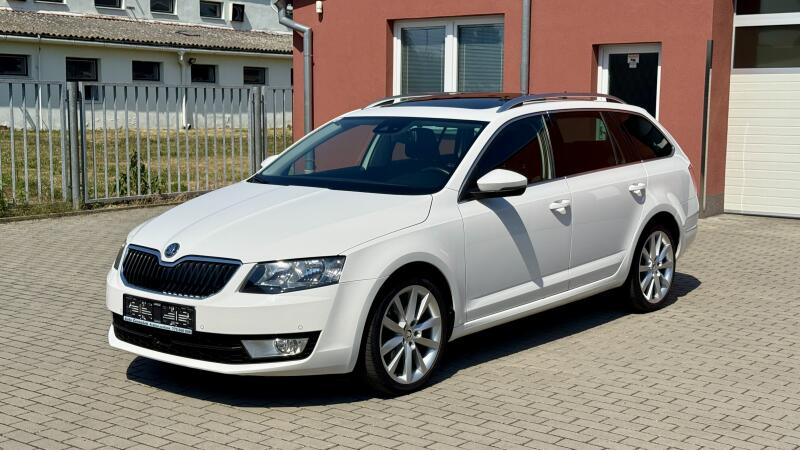 �koda Octavia