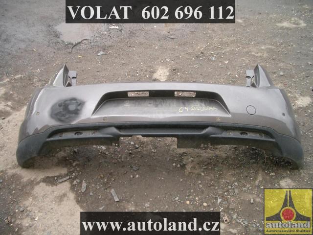 Citron C4 Aircross