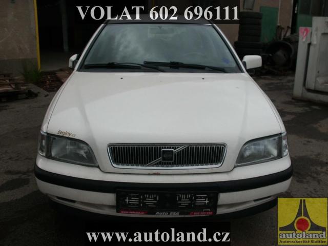 Volvo V40 VOLAT 602 696111