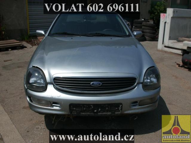 Ford Scorpio