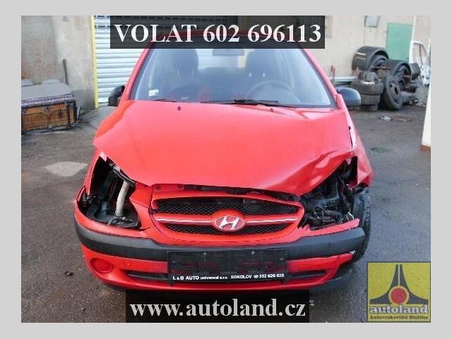 Hyundai Getz VOLAT 602 696113