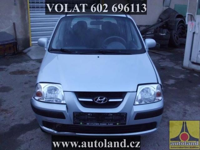 Hyundai Atos VOLAT 602 696113