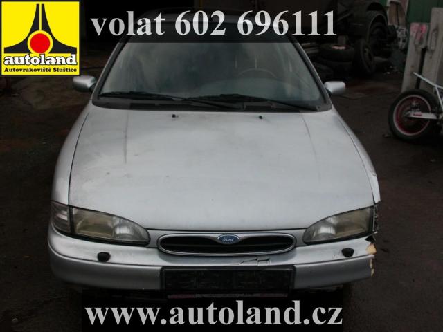 Ford Mondeo VOLAT 602 696111