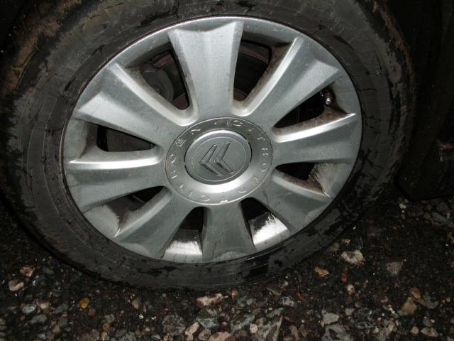Citron C5