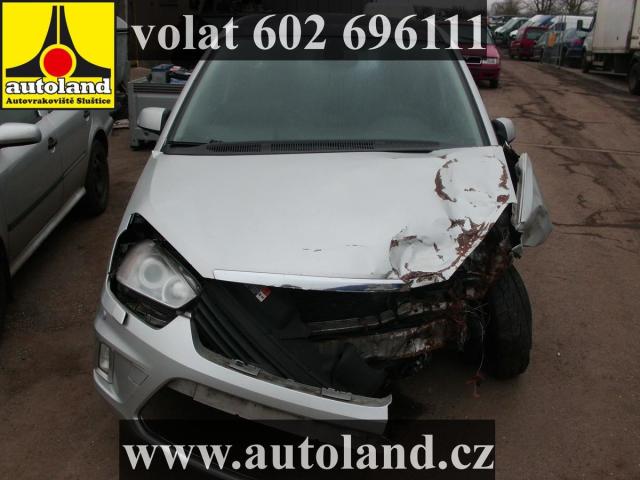 Ford C-MAX VOLAT 602 696111