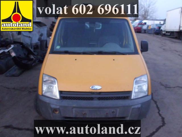 Ford Transit Connect VOLAT 602 696111