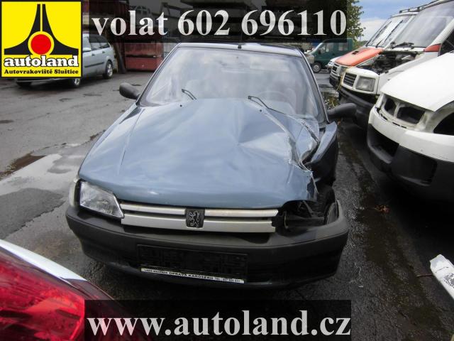 Peugeot 306 VOLAT 602 696 110