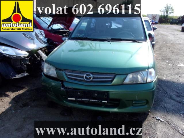 Mazda Demio VOLAT 602 696115