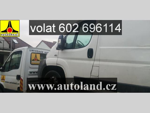 Fiat Ducato VOLAT 602 696114