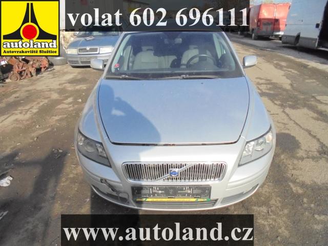 Volvo V50 VOLAT 602 696111