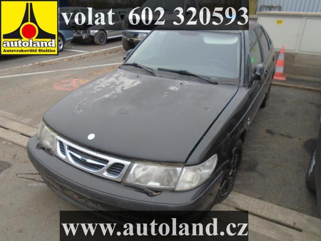 Saab 9-3