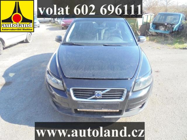 Volvo C30 VOLAT 602 696111