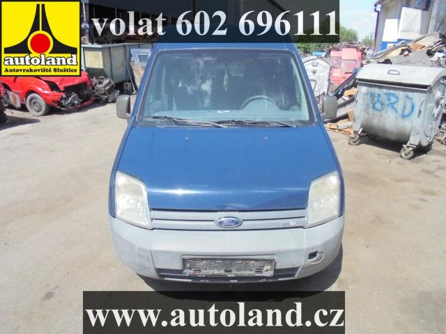 Ford Transit Connect VOLAT 602 696111