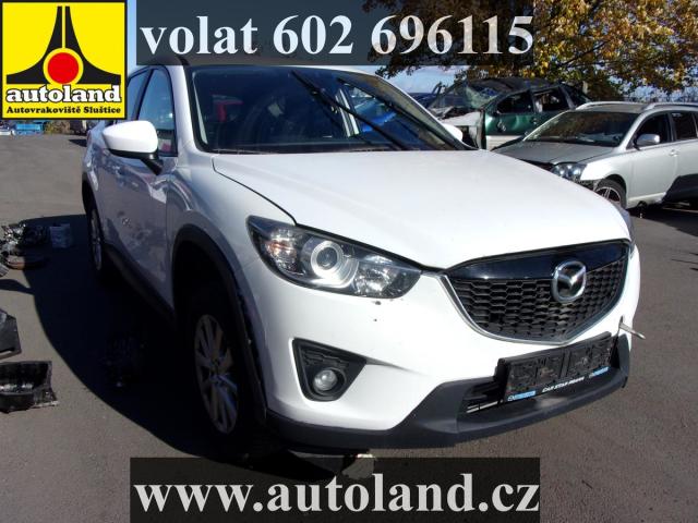 Mazda CX-5 VOLAT 602 696115