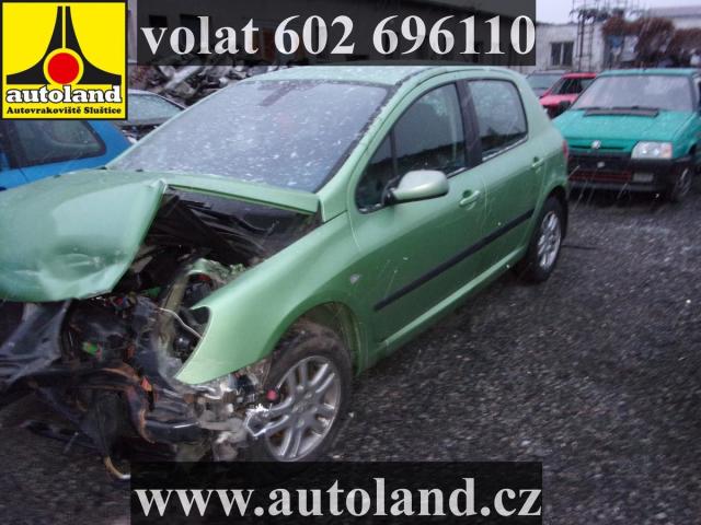 Peugeot 307 VOLAT 602 696 110