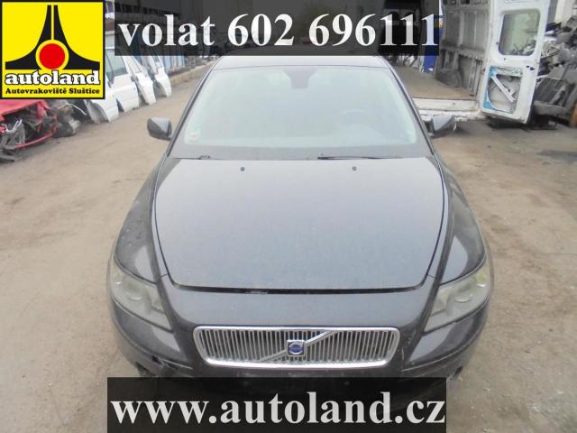 Volvo V50 VOLAT 602 696111